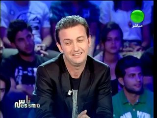 الشاب عقيل Vs مها شطورو