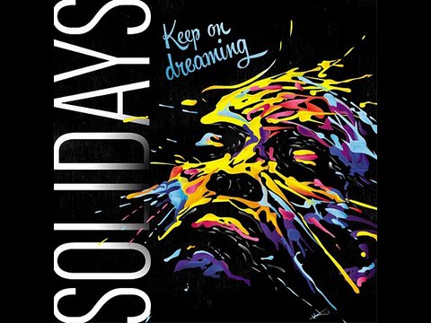 Solidays 2015 - Solidarité Sida