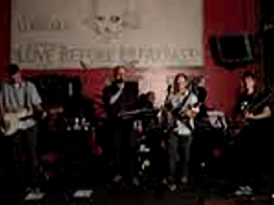 jack magul come together