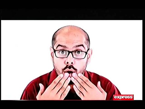 KAHA SUNA MAAF, QURAN CHOMTA HOON, EDUCATION WITH COMEDY