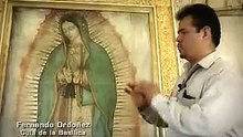 Los Enigmas de la Virgen de Guadalupe - Cuarto Milenio