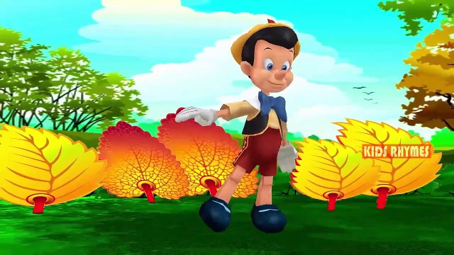 Baa Baa Black Sheep Nursery Rhymes, 3D Animations and Children Songs