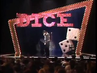 Andrew Dice Clay "Poems"