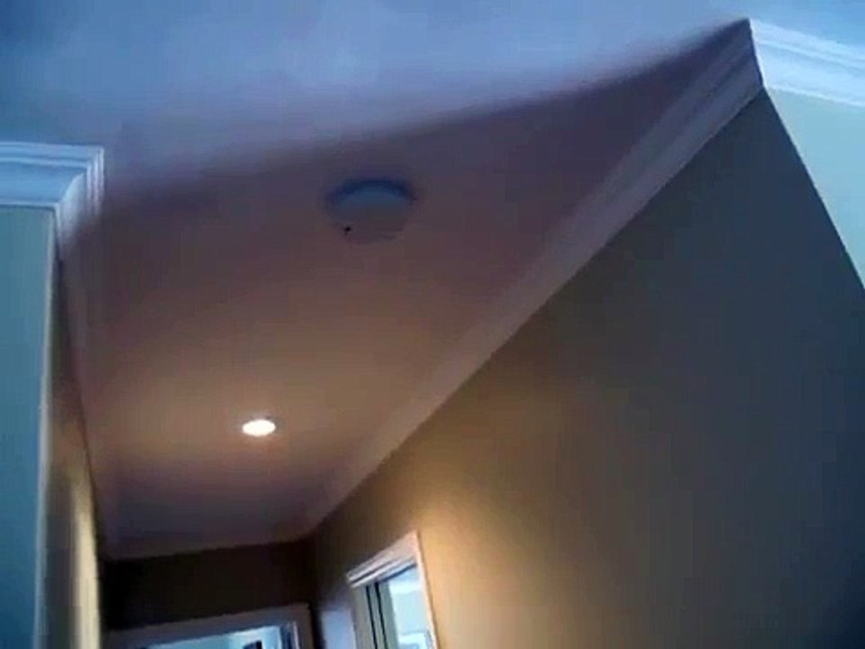 Stop a smoke detector from beeping and chirping