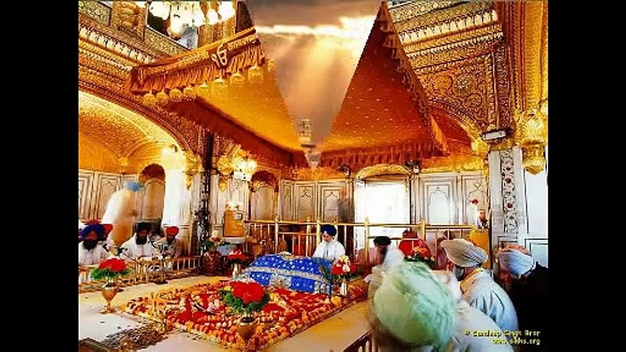 Ardas Sahib- AjayH2so4