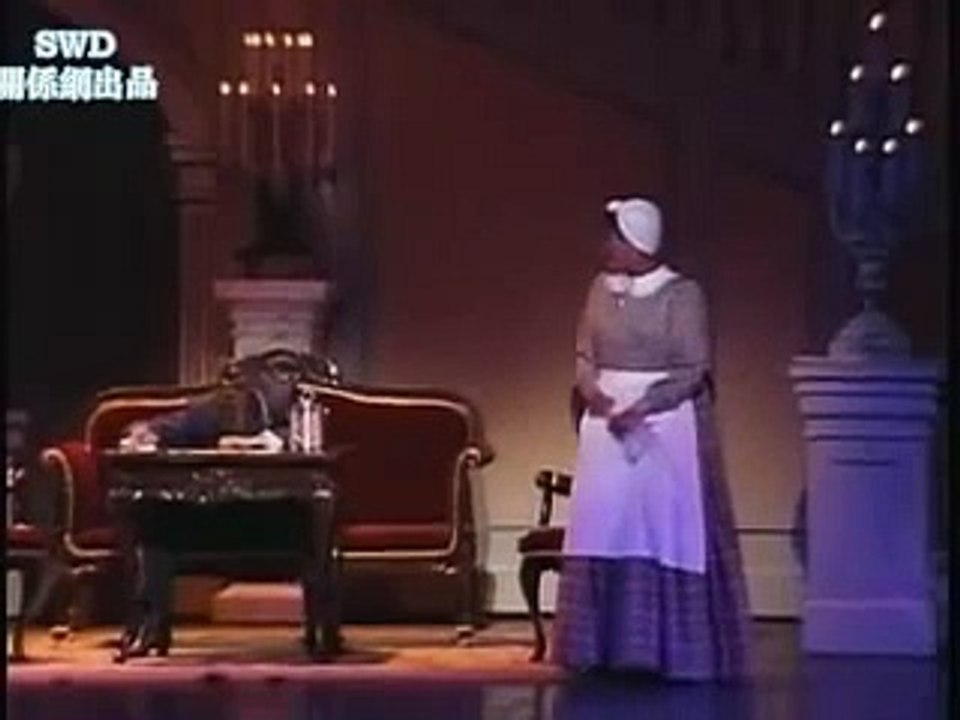 Amami Yuki--Gone with the wind(subtitled)
