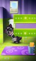 [My Talking Tom]Me and my lovely cat