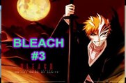 Bleach Talk Top 5 Reasons Why I Love Bleach (So Far) Anime Review