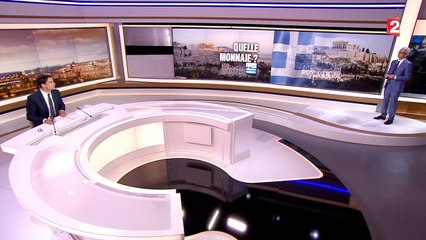 Grèce : que se passerait-il en cas de sortie du pays de la zone euro ?