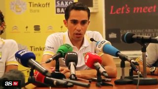 Contador: ''Considero el reto Giro-Tour como una sola victoria'' (02.07.15)