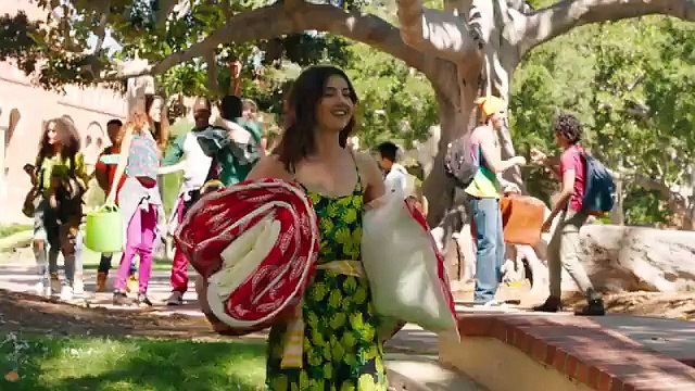 Jessie J - Flashlight (from Pitch Perfect 2)