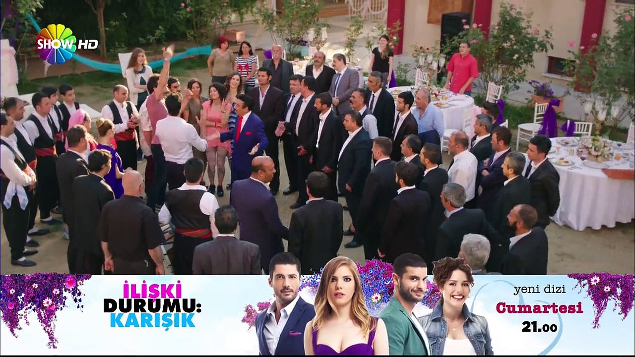 Fabrika Kızı 2.Bölüm izle - Part3