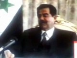 الشهيد صدام حسين ,لا كلكامش الأول مات، ولا مات الأخير
