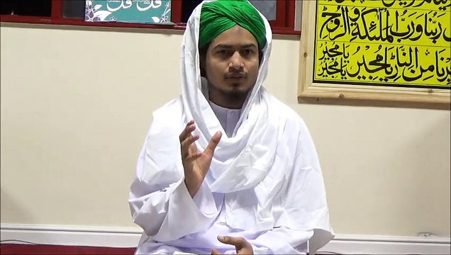 Ayn e Masjid Aur Fina e Masjid Ke Ahkaam - Mawlana Qasim Madani حفظه الله