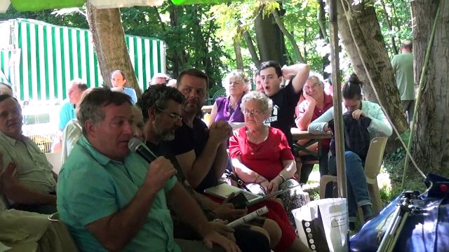 Part 6 - Fête du TA 2015-Débat gratuité des transports publics - Interventions du public