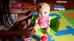 Baby Alive Doll - Feeding the Hungry Baby Doll
