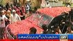 PAT, K SARBRAH TAHIR UL QADRI, 7 MAH BAAD PAKISTAN WAPIS, 29 JUNE, 2015