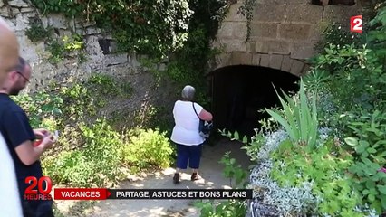 Le tourisme collaboratif est en plein boom