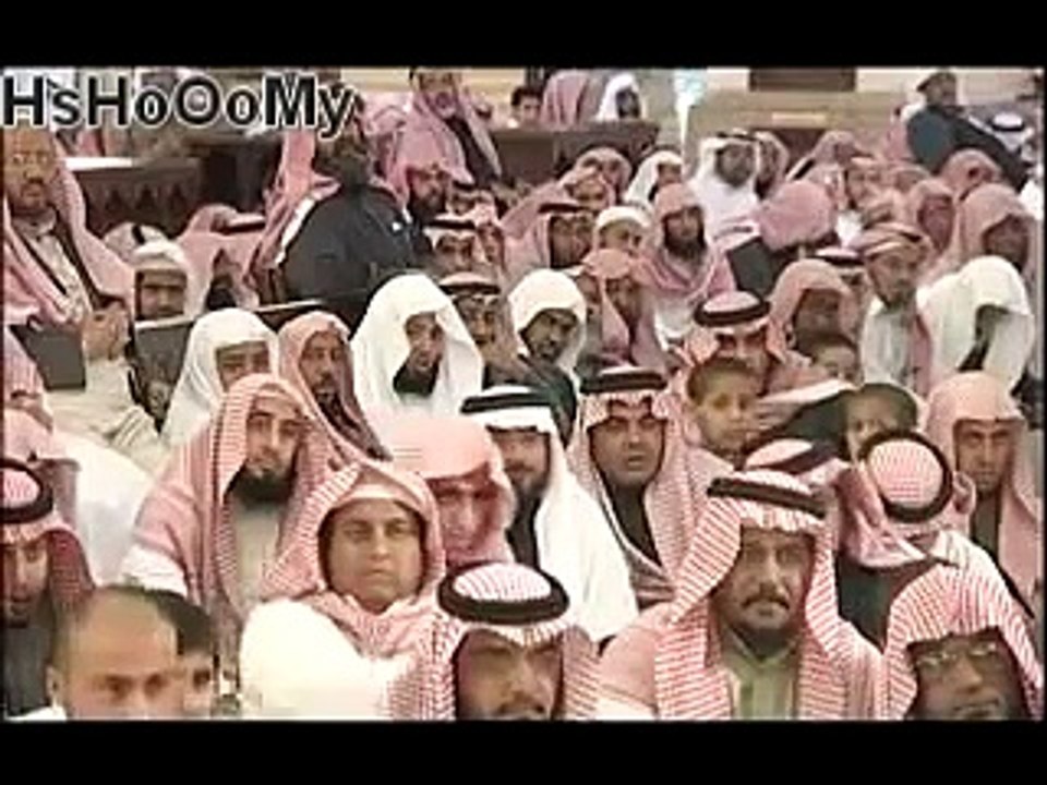 صحابي جليل قبل إسلامه يقتل ثلاث اشخاص برمح واحد .الشيخ بدر المشاري