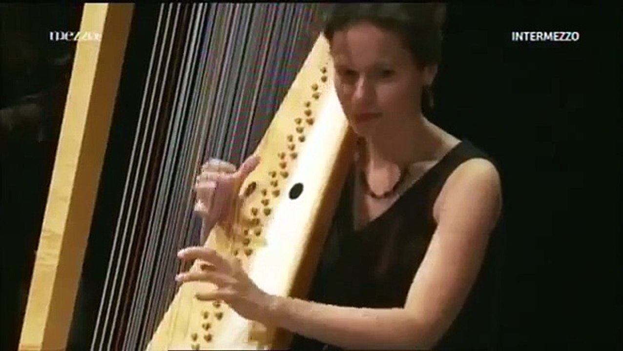 FERRARI / Philippe JAROUSSKY "amanti, io vi so dire"