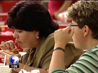 La salud es una de las más afectadas en las fiestas de fin de año