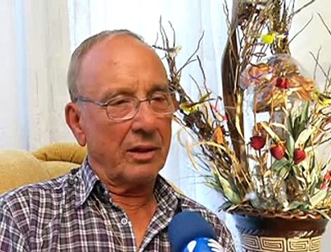 Jornal local: plano de saúde