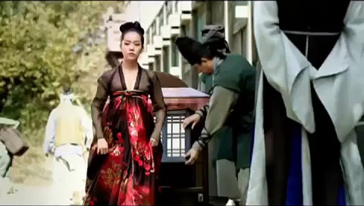 Detective K (2011) Main Trailer