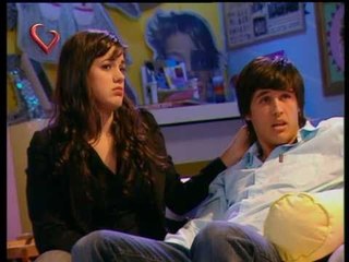 El Refugio - Capitulo 132, Belu deprimida