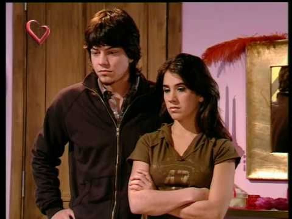 El Refugio - Capitulo 130, Malas ondas