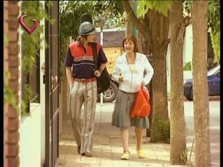 El Refugio - Capitulo 10, Sexto sentido