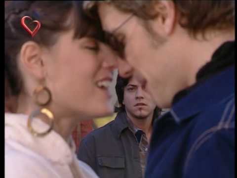 El Refugio - Capitulo 119, Besos que duelen