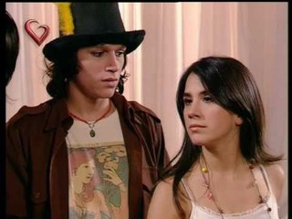 El Refugio - Capitulo 128, Pelea entre amigas