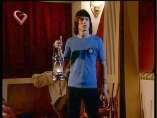 El Refugio - Capitulo 2, Paseo nocturno