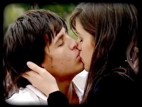 El Refugio, Besos y amor