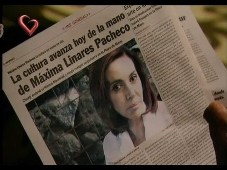 El Refugio - Capitulo  1, Extraña reacción
