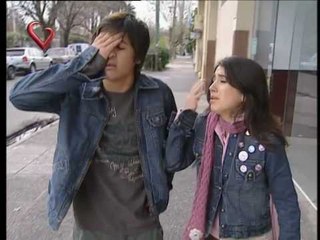 El Refugio - Capitulo 134, Belu perdedora