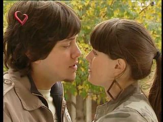 El Refugio - Capitulo 114, Juntos otra vez