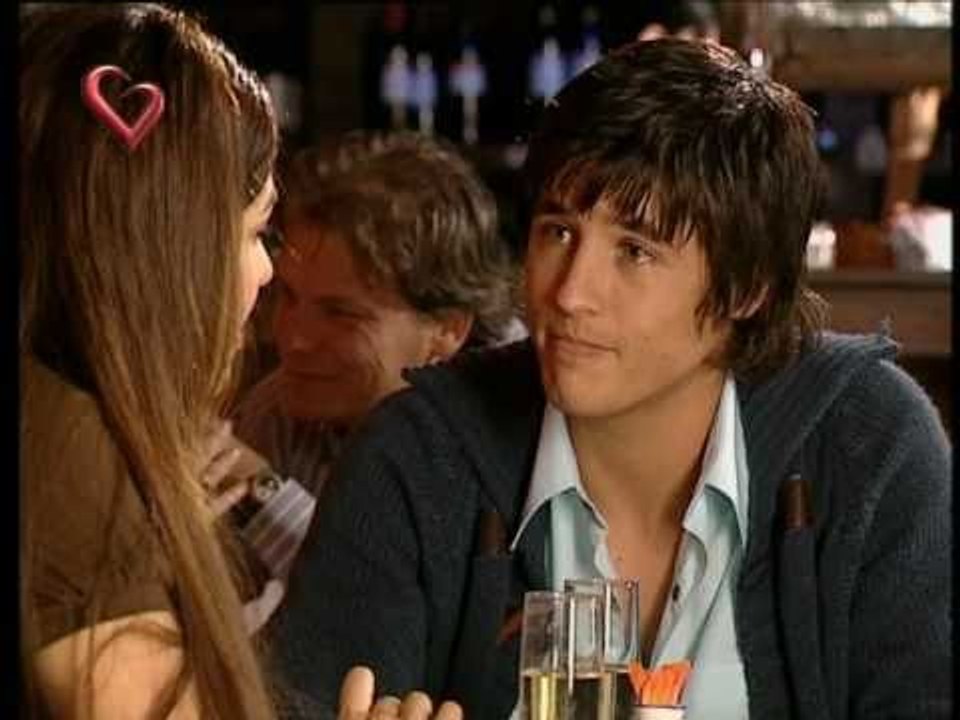 El Refugio - Capitulo 123, Coco estrella