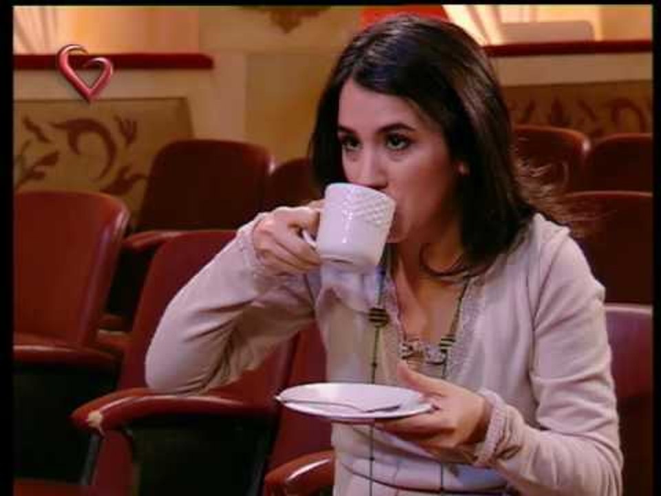 El Refugio - Capitulo 126, Hablando de amor