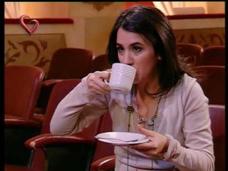 El Refugio - Capitulo 126, Hablando de amor