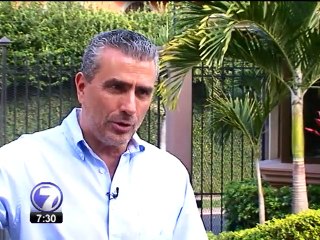 Conserjes de las universidades estatales ganan más de ¢1,3 millones al mes