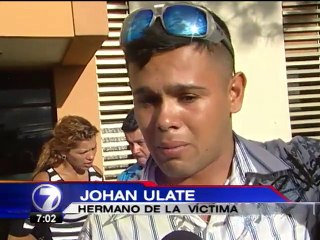 Lío amoroso habría sido la causa del asesinato de un joven en Alajuela  