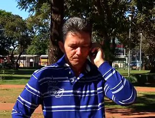 Jornal local: iml enterro