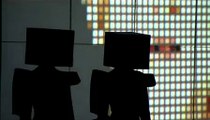 Pet Shop Boys  Building a wall-Integral (Pandemonium tour)