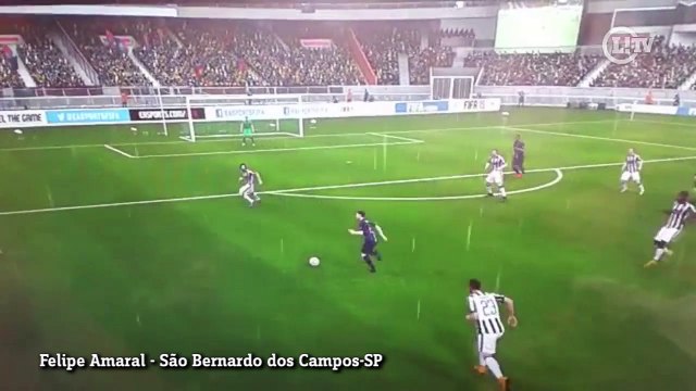 Joystick de ouro: Veja as melhores jogadas da semana