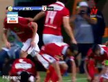 Al Ahly VS Wadi Degla 1st half time Goals 2015