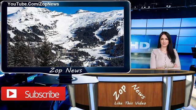 British boy, 7, dies on family skiing holiday in French Alps after getting lost on the piste