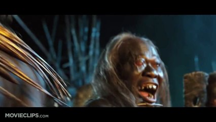 Mega Shark vs Crocosaurus in 10 Minutes