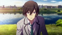 Summer Anime: Charlotte — 3rd Promotional Video