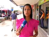 Jornal local: prisão sobradinho